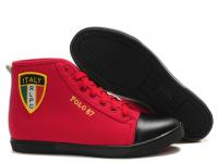 polo ralph lauren 2013 beau chaussures hommes high state italy shop polo67 red